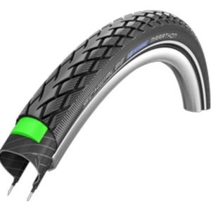 Schwalbe buitenband Marathon Original 26 x 1 3/8 (37 590) zwart