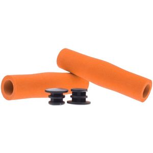 Roto handvatten Ultralicht 120 mm EVA oranje per set