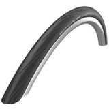 Schwalbe buitenband Lugano II draad 28 x 7/8 (23 622) zwart