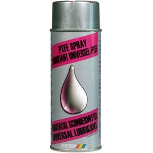 Motip Ptfe Spray 400 ml