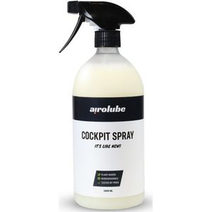 Airolube Pantaardige Cockpit Spray 1000 ml