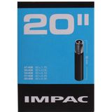 Impac Binnenband 20 x 1.75/2.35 (47/60 406) AV 35mm