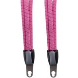 Widek snelbinder Trio Active Life 20 inch roze