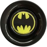 Volare Fietsbel Batman Jongens 50 mm Zwart/Geel