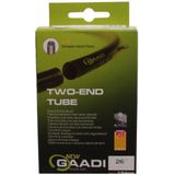 Gaadi Binnenband 26 x 1.90/2.125 (50/54 559) AV 40mm