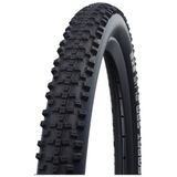 Schwalbe buitenband Smart Sam Plus 27.5 x 2.25 (57 584) zwart