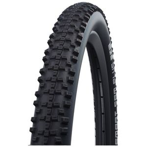 Schwalbe buitenband Smart Sam Plus 27.5 x 2.25 (57 584) zwart