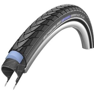 Schwalbe buitenband Marathon Plus 26 x 2.00 (50 559) zwart