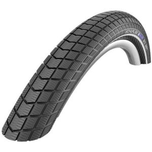 Schwalbe buitenband Big Ben Plus 20 x 2.15 draadband zwart