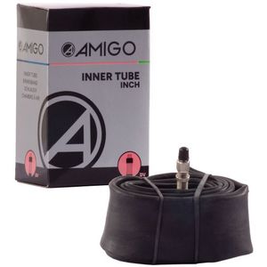 AMIGO binnenband ​​​​​​​18 x 1.75 2.125 (47/57 355) DV 40 mm