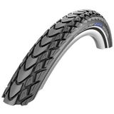 Schwalbe buitenband Marathon Mondial 28 x 1.60 (42 622) RS zwart