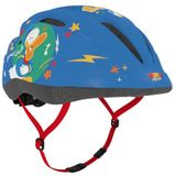 Disney Mickey Mouse Fietshelm Blauw 48 52 cm (S)