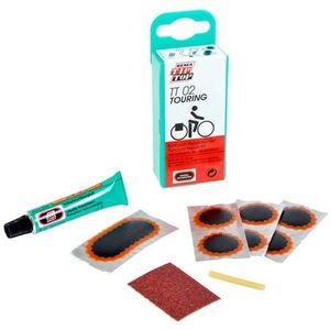 Rema Tip Top Fietsband Reparatieset TT02 5064106