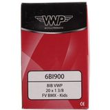 VWP binnenband BMX 20 x 1 3/8 (37 406) FV 30 mm