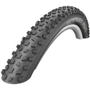 Schwalbe buitenband Rocket Ron 26 x 2.25 (57 559) zwart