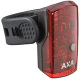 AXA achterlicht Greenline USB 1 led on/off