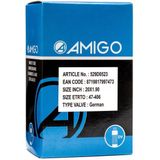 AMIGO Binnenband 20 x 1.90 (47 406) DV 45 mm