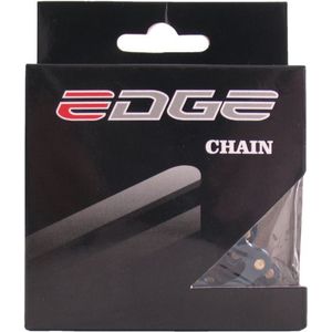 Edge Sporty Ketting 7/8 speed 1/2 x 3/32 Zilver