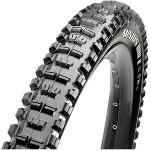 Maxxis buitenband Minion DHR II 3C 29 x 2.40 (61 622) zwart