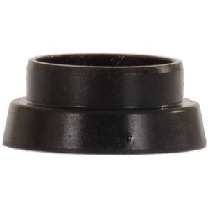 Hi point Balhoofdcup voor Onderkant met Lager 34/30 mm Zwart