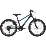 Bike Fun The Beast 20 Inch 26 cm Jongens 6V V Brakes Zwart/Blauw