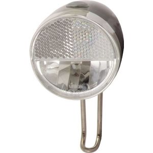 Union UN 4980 Koplamp led Batterijen Zwart