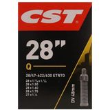 CST binnenband 28 inch (47 622/630) DV 48 mm