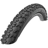 Schwalbe Buitenband Black Jack 26 x 1.90 (47 559) zwart