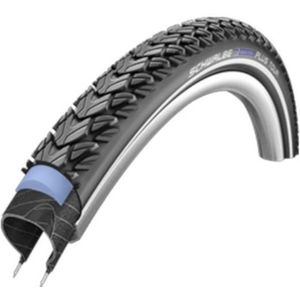 Schwalbe buitenband Marathon Plus 26 x 1.35 (35 559) RS zwart