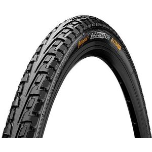 Continental buitenband Ride Tour 26 x 1.75 (47 559) reflex zwart