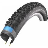 Schwalbe buitenband Smart Sam 26 x 2.25 (57 559) zwart