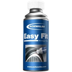 Schwalbe Easy Fit Montagevloeistof Voor Fietsbanden 50 ml
