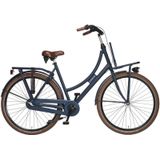 Avalon Cargo 28 Inch 57 cm Dames 7V Rollerbrake Matblauw