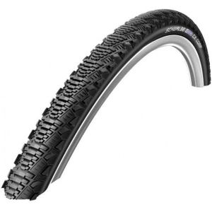 Schwalbe buitenband CX Comp 20 x 1.75 (47 406) zwart