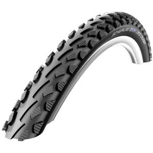 Schwalbe buitenband Land Cruiser 26 x 1.75 (47 559) zwart