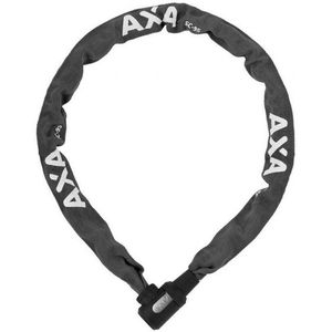 AXA kettingslot AXA Securado 5,5 x 950 mm zwart