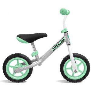 Skids Control Loopfiets Met 2 Wielen - Loopfiets