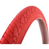 DeliTire buitenband Freestyle S 199 20 x 1.95 (54 406) rood