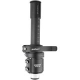 Satori Easy Up hoogte adapter 25.4 / 205 / 28,6 mm matzwart