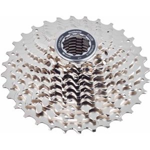 Shimano Cassette 10 speed Shimano CS HG500 11 32T