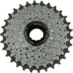 Miche Cassette Shimano Light Primato 11V 12 30 zwart