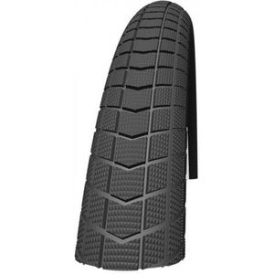 Schwalbe Buitenband Big Ben HS439 20 x 2.15 (55 406) zwart