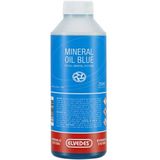 Elvedes blauwe mineraal olie Magura 250 ml