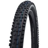 Schwalbe buitenband Nobby Nic Addix 29 x 2.25 (57 622) zwart