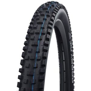 Schwalbe buitenband Nobby Nic Addix 29 x 2.25 (57 622) zwart