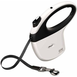 Flexi - Koppel One TheAvantGarde Band - 5m Max 30kg