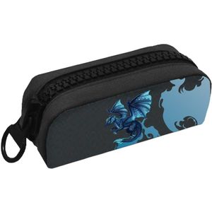 Tinka - Pencil Case - Dragon (8-804719)