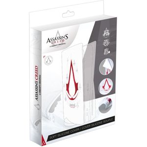 Assassin's Creed - Soft Cover Silicone - PS5