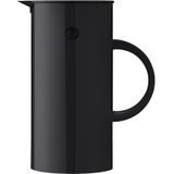 Stelton - EM77 Isolierkanne 0.5 L (Schwarz)