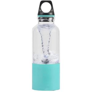BLENDER BOTTLE BLUE